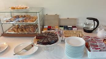 Hotel Aldiola Country Resort