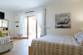 Hotel Aldiola Country Resort