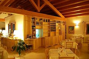 Hotel Aldiola Country Resort