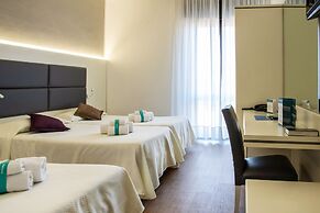 Hotel Bareta