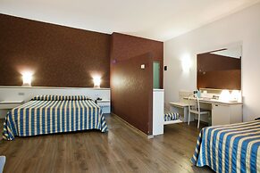 Hotel Bareta
