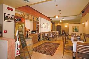 Hotel Bareta