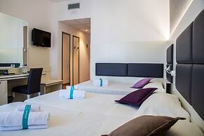 Hotel Bareta