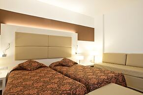 Hotel Bareta