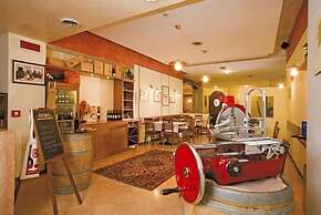 Hotel Bareta