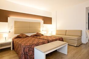 Hotel Bareta