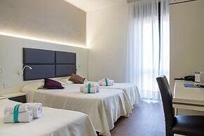 Hotel Bareta