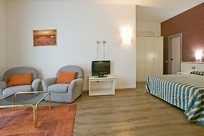 Hotel Bareta