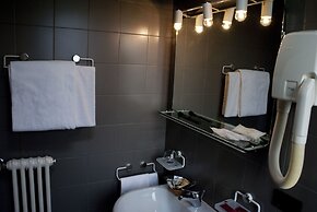 Hotel Bareta