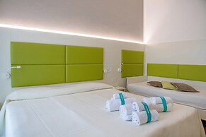 Hotel Bareta