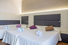 Hotel Bareta