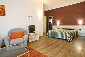 Hotel Bareta
