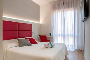 Hotel Bareta