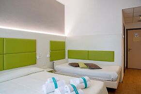 Hotel Bareta