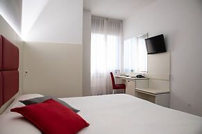 Hotel Bareta