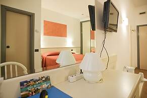 Hotel Bareta