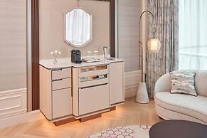 The St. Regis Singapore (Newly Renovated)