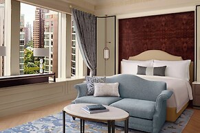 The St. Regis Singapore