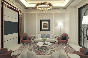 The St. Regis Singapore