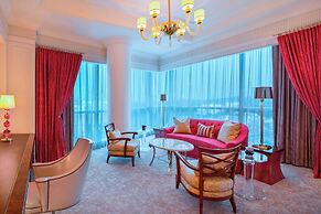 The St. Regis Singapore