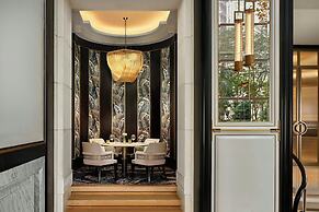 The St. Regis Singapore (Newly Renovated)