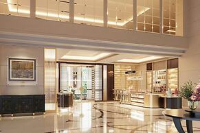 The St. Regis Singapore