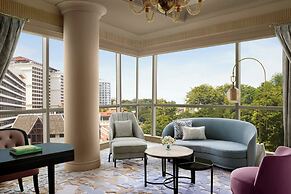 The St. Regis Singapore (Newly Renovated)