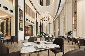 The St. Regis Singapore