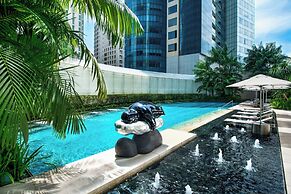 The St. Regis Singapore (Newly Renovated)