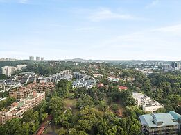 The St. Regis Singapore