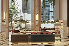 The St. Regis Singapore