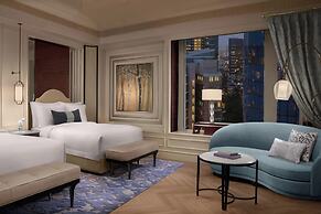 The St. Regis Singapore (Newly Renovated)