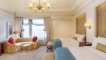 The St. Regis Singapore