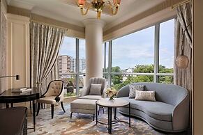 The St. Regis Singapore (Newly Renovated)