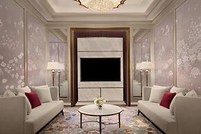 The St. Regis Singapore (Newly Renovated)