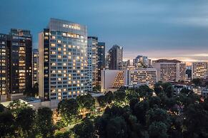 The St. Regis Singapore (Newly Renovated)