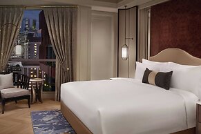 The St. Regis Singapore (Newly Renovated)