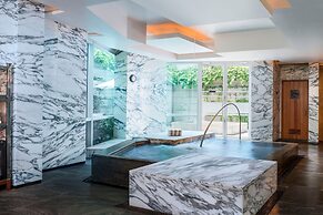 The St. Regis Singapore