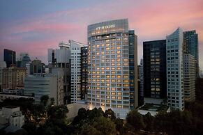 The St. Regis Singapore