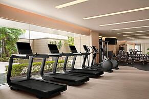 The St. Regis Singapore