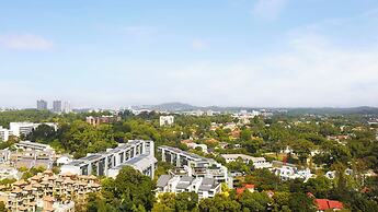 The St. Regis Singapore (Newly Renovated)