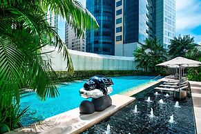 The St. Regis Singapore