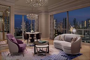 The St. Regis Singapore