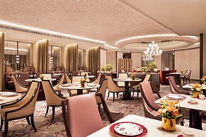 The St. Regis Singapore