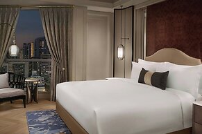 The St. Regis Singapore (Newly Renovated)