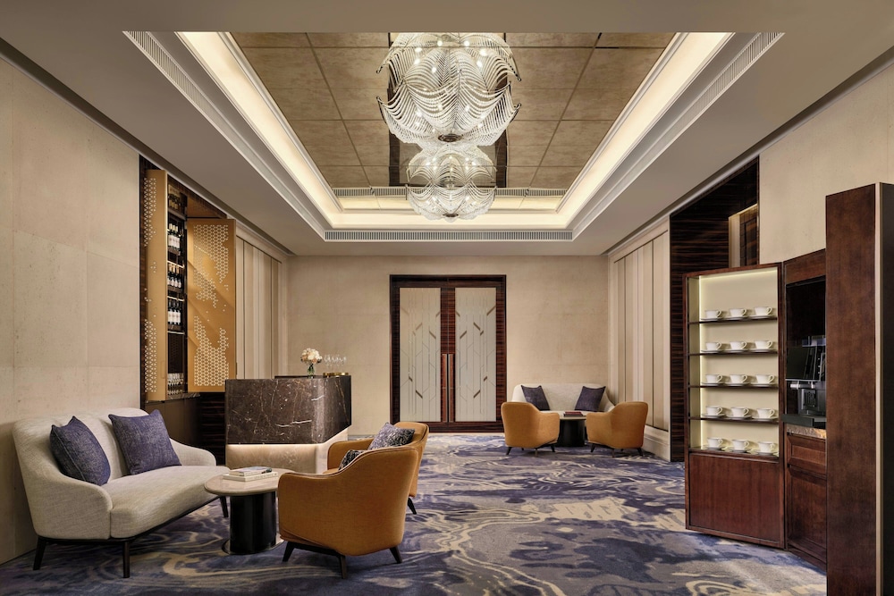The St. Regis Singapore (Newly Renovated)