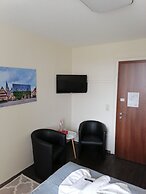 Regiohotel Quedlinburger Hof