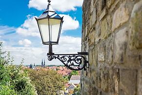 Regiohotel Quedlinburger Hof