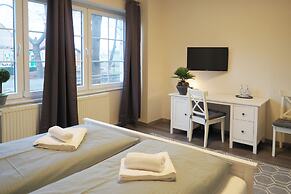 Regiohotel Quedlinburger Hof