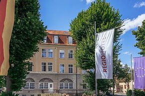 Regiohotel Quedlinburger Hof